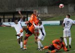 Salford City 3 Trafford 3